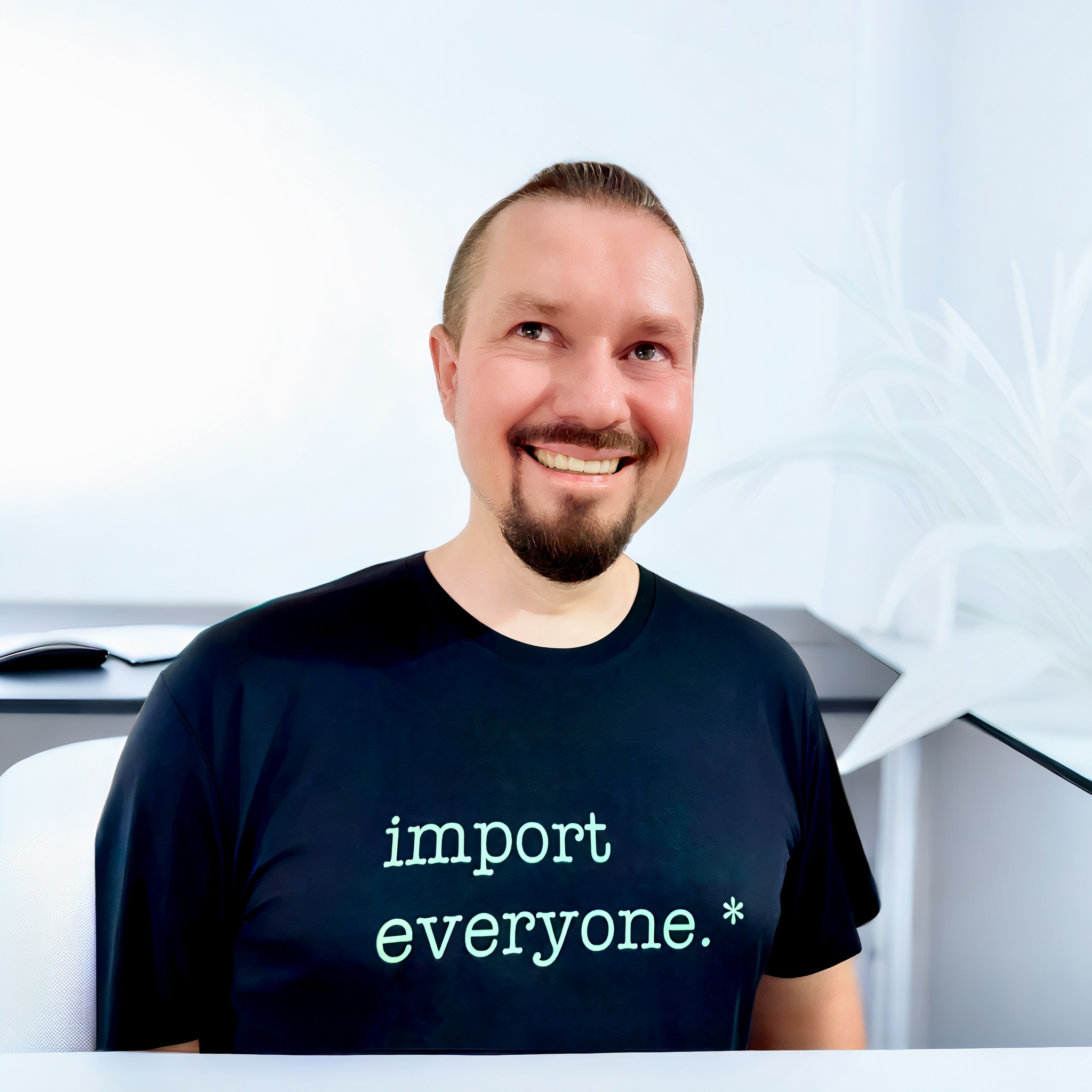 Yuri Trukhin avatar
